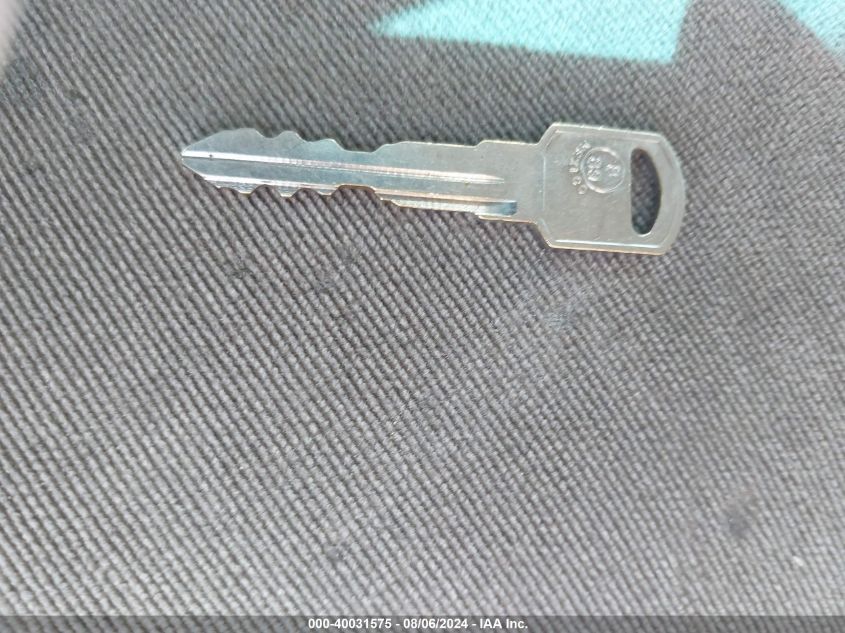 2003 Chevrolet Tahoe Ls VIN: 1GNEC13Z73R201883 Lot: 40031575