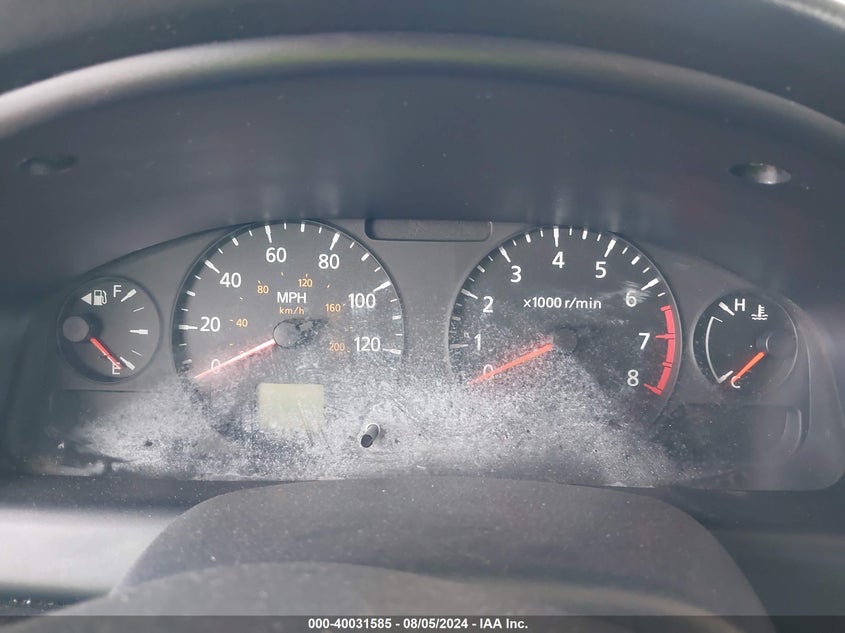 2006 Nissan Sentra 1.8S VIN: 3N1CB51D16L623342 Lot: 40031585