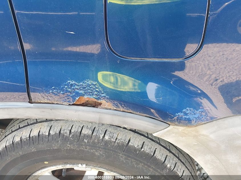 1999 Honda Cr-V Ex VIN: JHLRD1862XC066443 Lot: 40031593