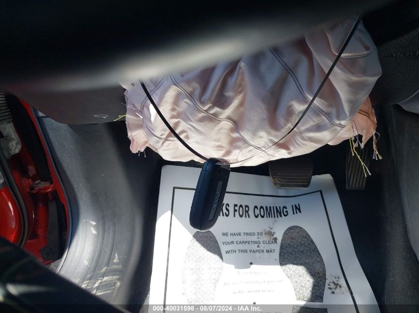 2017 Jeep New Compass Trailhawk 4X4 VIN: 3C4NJDDB7HT631493 Lot: 40031598