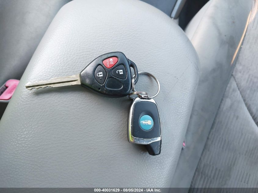 2009 Toyota Rav4 VIN: JTMBF33V89D007994 Lot: 40031629