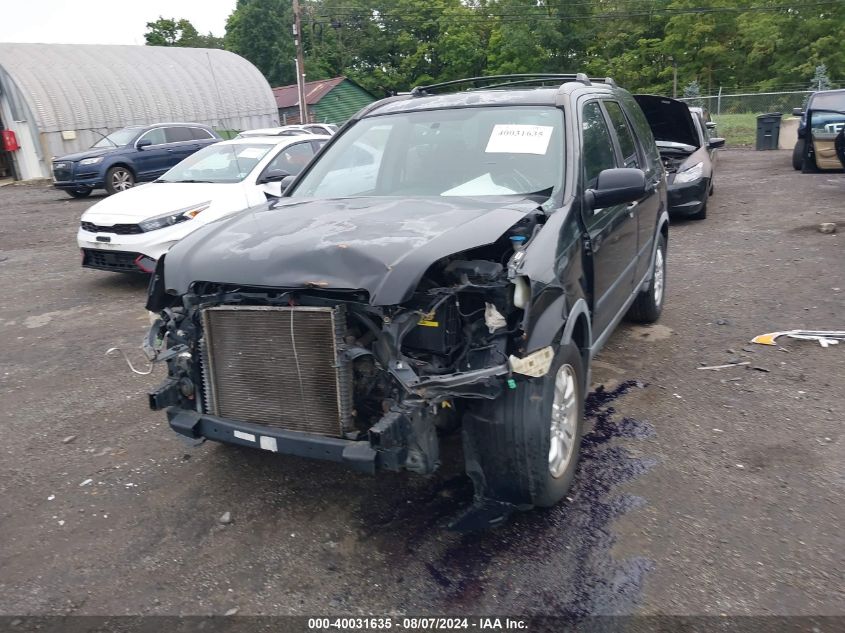 2006 Honda Cr-V Ex VIN: JHLRD78896C010888 Lot: 40031635