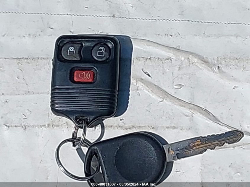 2007 Ford Escape Hybrid VIN: 1FMCU59H57KB96969 Lot: 40031637