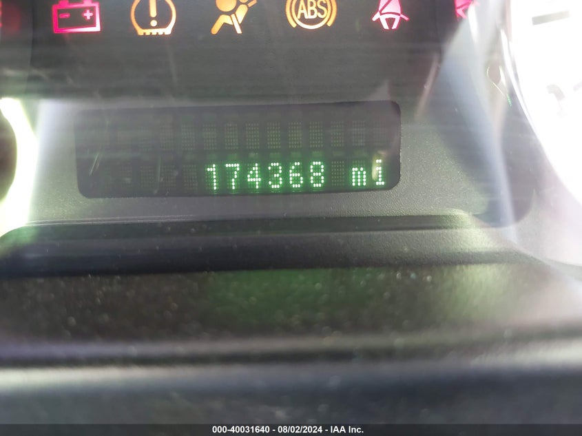 2007 Ford Edge Sel Plus VIN: 2FMDK39C17BB29945 Lot: 40031640