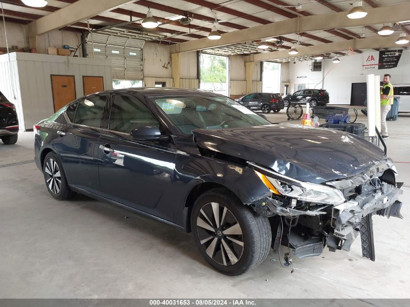 1N4BL4EV2KC166751 2019 NISSAN ALTIMA - Image 1