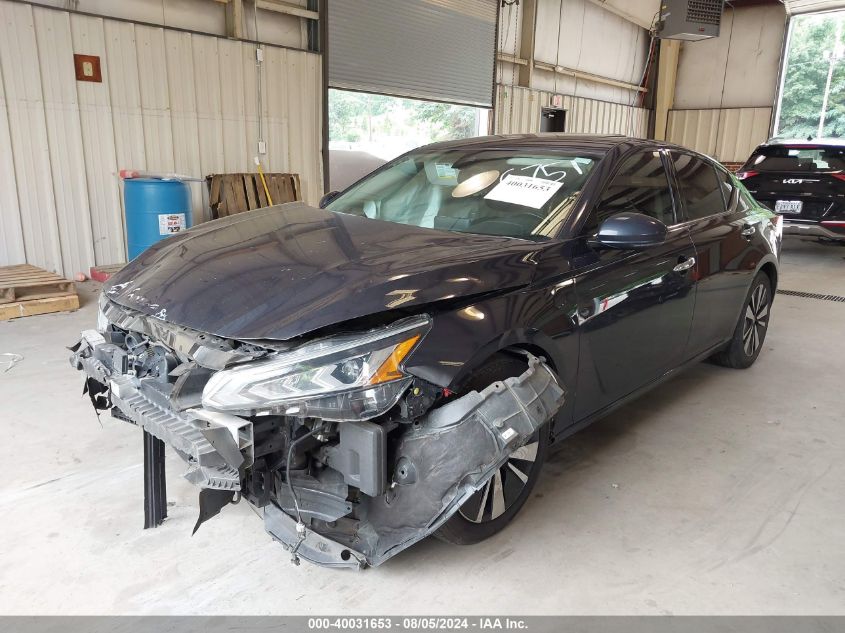 1N4BL4EV2KC166751 2019 NISSAN ALTIMA - Image 2