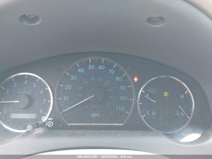 2006 Toyota Sienna Xle VIN: 5TDZA22C66S569710 Lot: 40031657