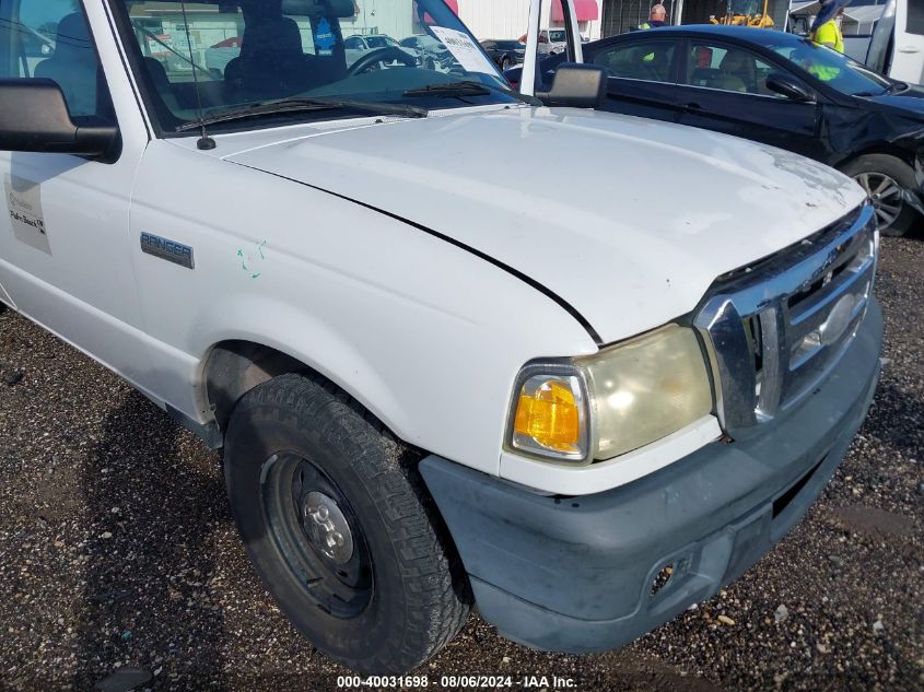 2006 Ford Ranger Super Cab VIN: 1FTYR14U96PA88428 Lot: 40031698