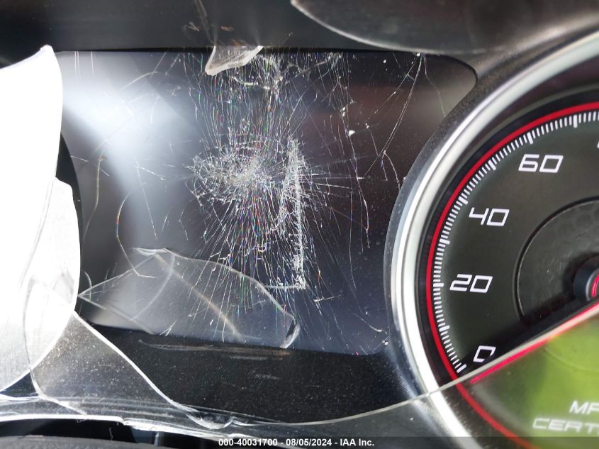 2020 Dodge Charger Police Rwd VIN: 2C3CDXAG4LH101102 Lot: 40031700