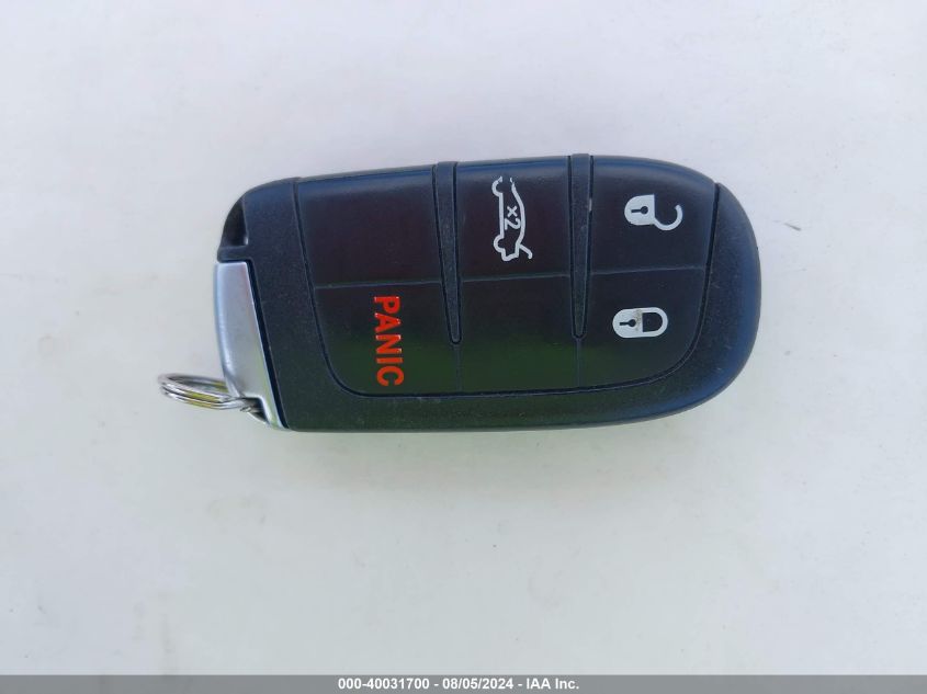 2020 Dodge Charger Police Rwd VIN: 2C3CDXAG4LH101102 Lot: 40031700