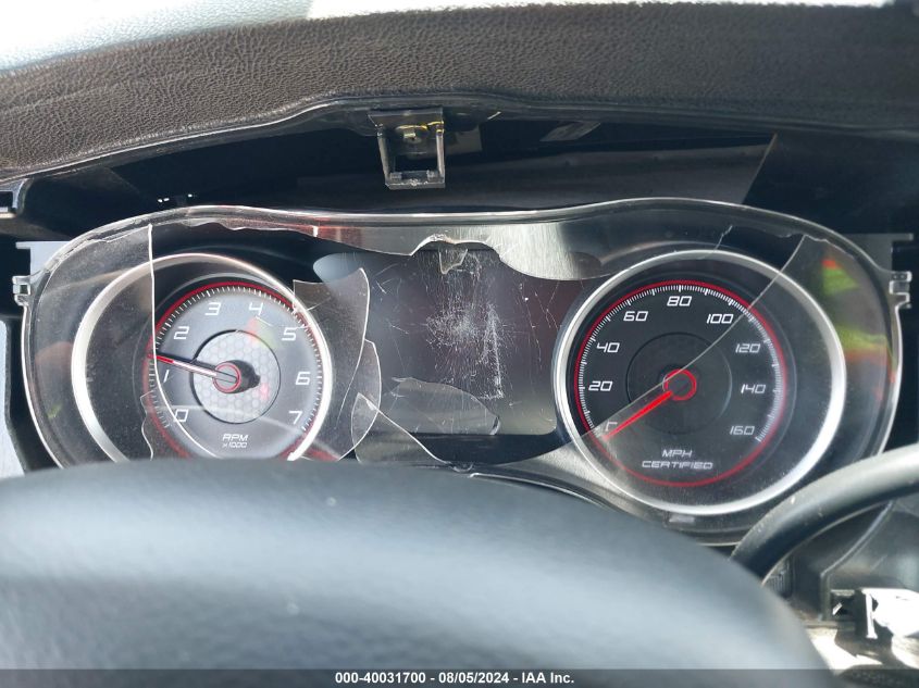 2020 Dodge Charger Police Rwd VIN: 2C3CDXAG4LH101102 Lot: 40031700