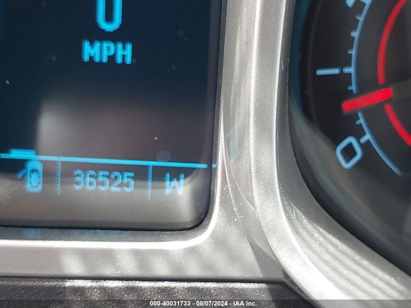 2010 Chevrolet Camaro 2Ss VIN: 2G1FT1EW7A9174068 Lot: 40031733