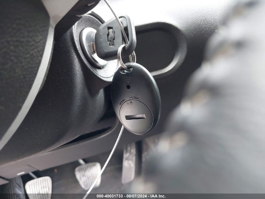 2010 Chevrolet Camaro 2Ss VIN: 2G1FT1EW7A9174068 Lot: 40031733