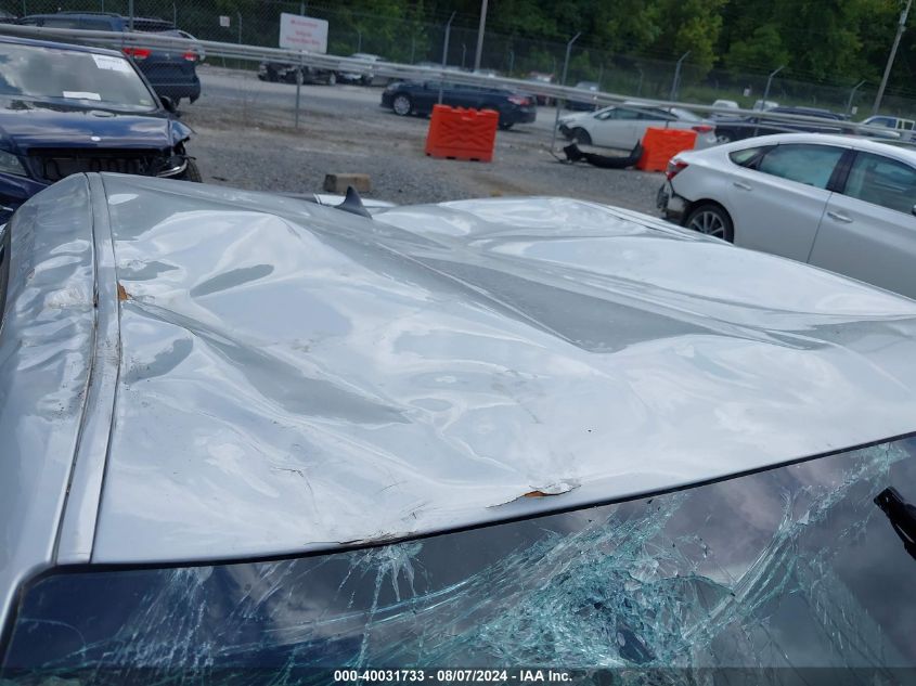 2010 Chevrolet Camaro 2Ss VIN: 2G1FT1EW7A9174068 Lot: 40031733