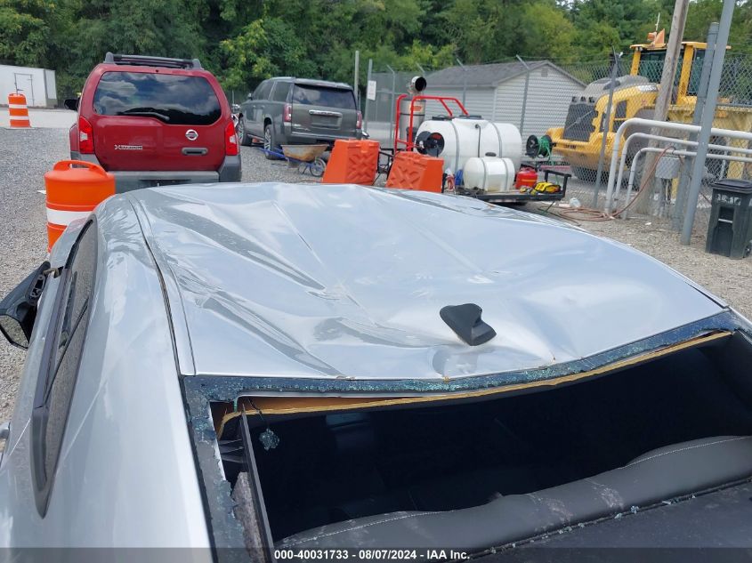 2010 Chevrolet Camaro 2Ss VIN: 2G1FT1EW7A9174068 Lot: 40031733