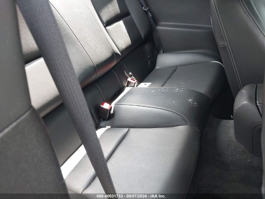 2010 Chevrolet Camaro 2Ss VIN: 2G1FT1EW7A9174068 Lot: 40031733