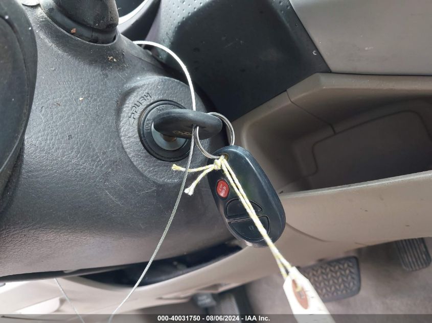 2006 Toyota Tacoma Base V6 VIN: 5TELU42N26Z183508 Lot: 40031750