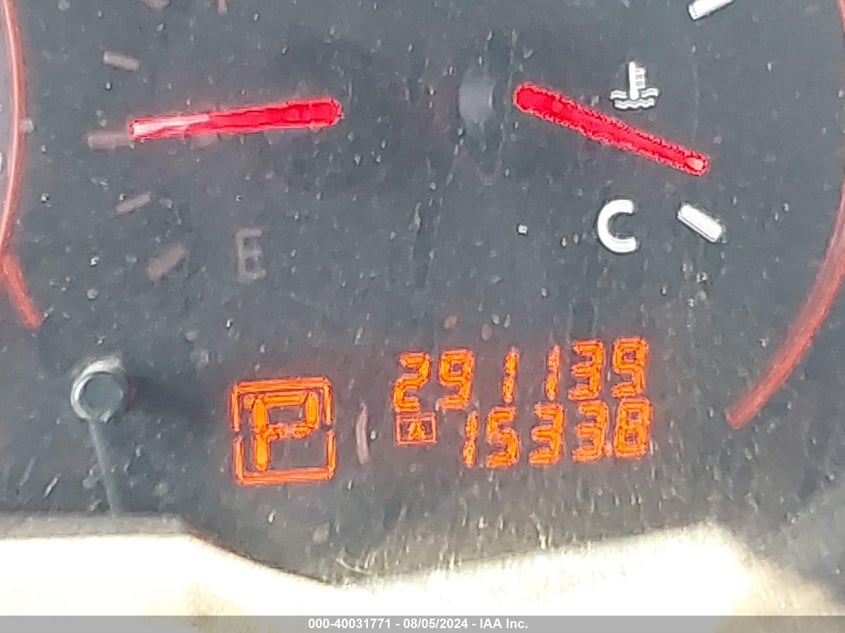 2008 Nissan Altima 2.5 S VIN: 1N4AL21EX8N491005 Lot: 40031771