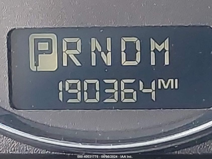 2006 Chevrolet Malibu Maxx Ss VIN: 1G1ZW63186F235662 Lot: 40031775