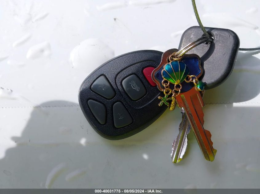 2006 Chevrolet Malibu Maxx Ss VIN: 1G1ZW63186F235662 Lot: 40031775