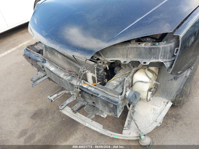 2006 Chevrolet Malibu Maxx Ss VIN: 1G1ZW63186F235662 Lot: 40031775