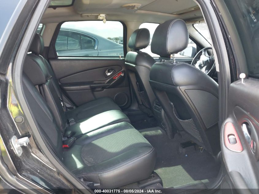 2006 Chevrolet Malibu Maxx Ss VIN: 1G1ZW63186F235662 Lot: 40031775