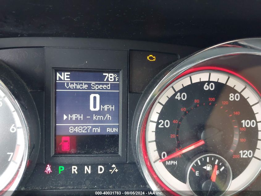 2018 Dodge Grand Caravan Gt VIN: 2C4RDGEG6JR285319 Lot: 40031783