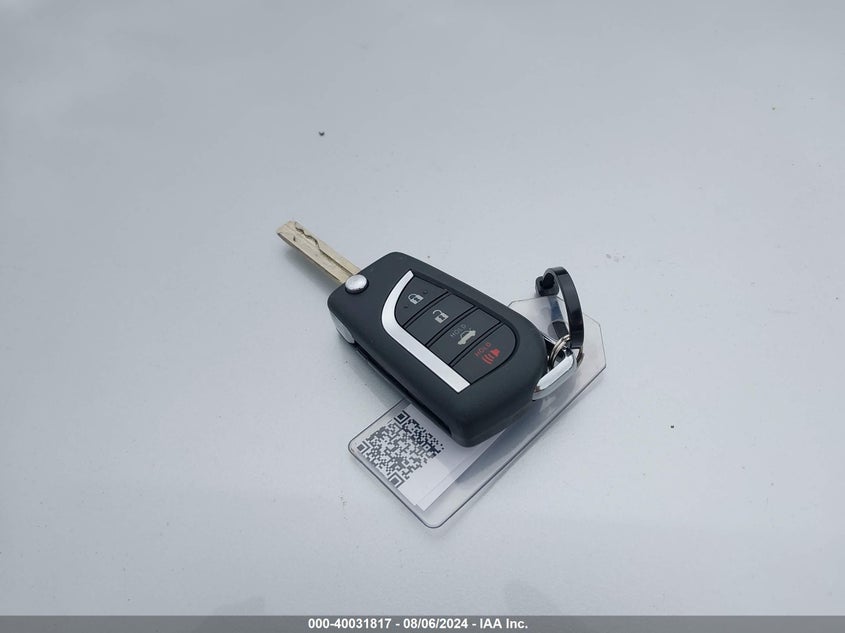 2023 TOYOTA COROLLA LE - JTDB4MEE0P3008973