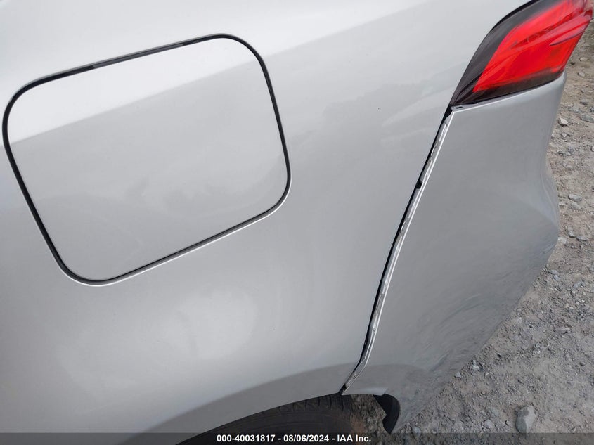 2023 TOYOTA COROLLA LE - JTDB4MEE0P3008973