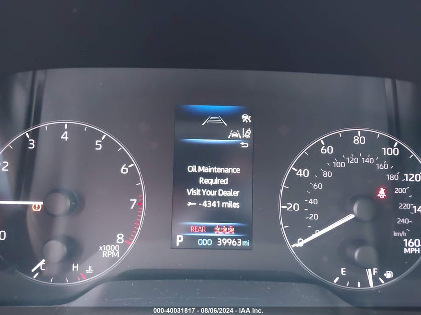 2023 TOYOTA COROLLA LE - JTDB4MEE0P3008973