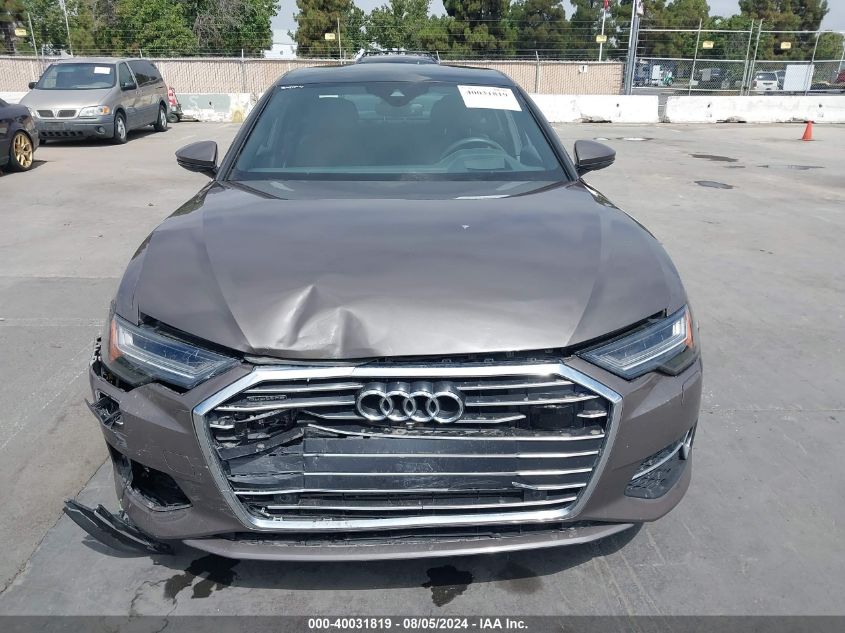 2019 Audi A6 VIN: WAUF2AF26KN041111 Lot: 40031819