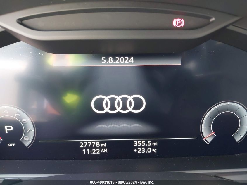 WAUF2AF26KN041111 2019 Audi A6