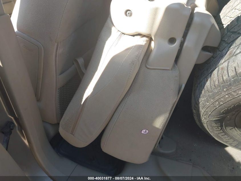 2005 Honda Cr-V Ex VIN: JHLRD788X5C011370 Lot: 40031877