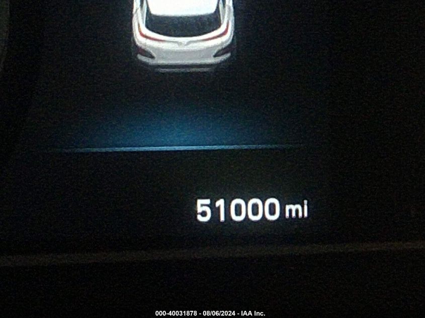 2021 HYUNDAI KONA ELECTRIC SEL KM8K23AGXMU119068