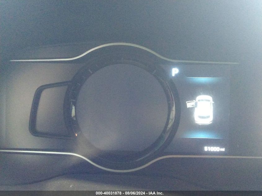 2021 HYUNDAI KONA ELECTRIC SEL KM8K23AGXMU119068