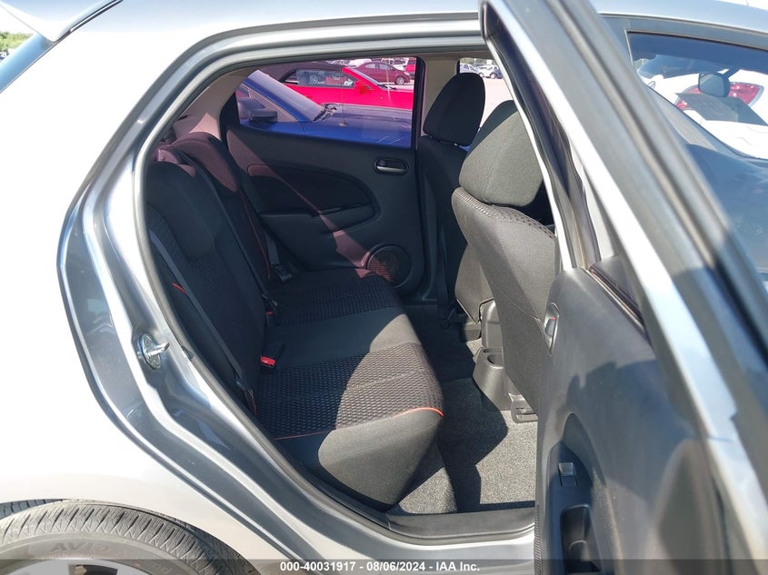 2013 MAZDA MAZDA2 TOURING - JM1DE1LYXD0164808