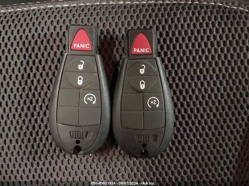 2011 Ram Ram 1500 Sport VIN: 1D7RV1GT1BS662326 Lot: 41520908