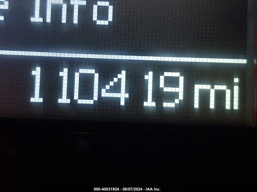 2011 Ram Ram 1500 Sport VIN: 1D7RV1GT1BS662326 Lot: 41520908