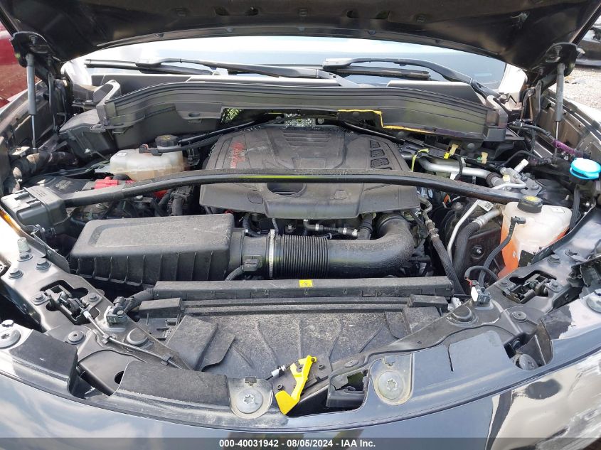 2018 Alfa Romeo Stelvio Ti VIN: ZASFAKBN6J7B58922 Lot: 40031942