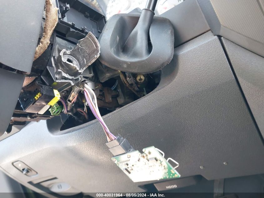 2007 Dodge Ram 1500 Slt/Trx4 Off Road/Sport VIN: 1D7HU18277S151084 Lot: 40031964