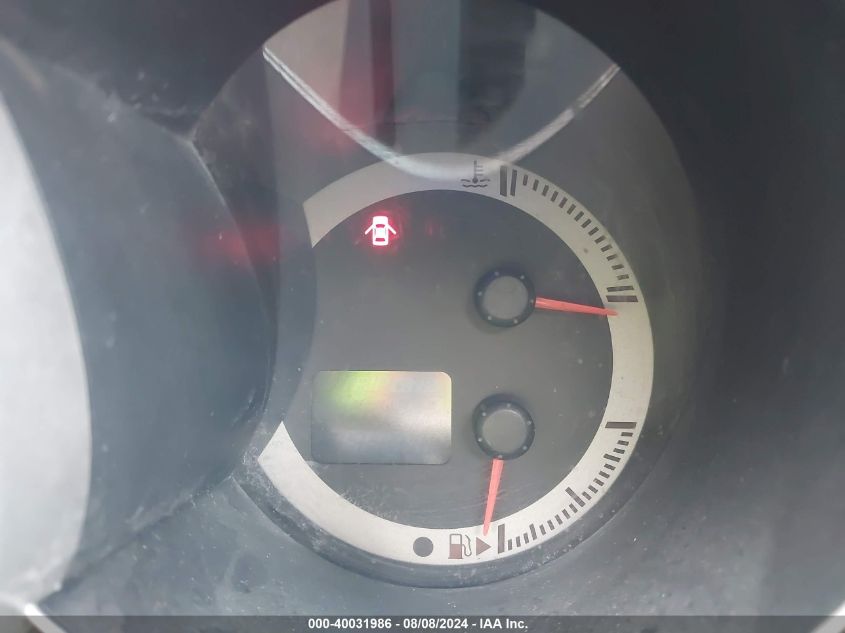 2007 Mazda 3 S VIN: JM1BK323271734199 Lot: 40031986