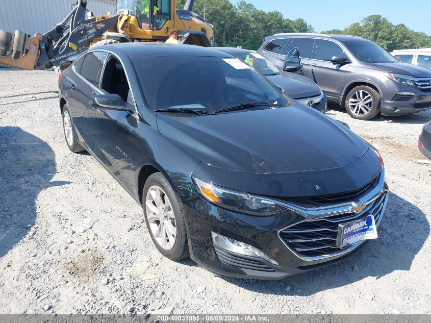 1G1ZD5STXLF089974 2020 CHEVROLET MALIBU