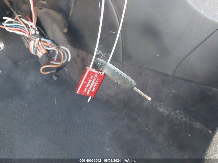 2006 Honda Accord 3.0 Ex VIN: 1HGCM82666A005516 Lot: 40032002