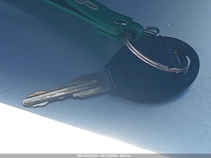 1996 Subaru Impreza Outback VIN: JF1GF4850TH814620 Lot: 40032023