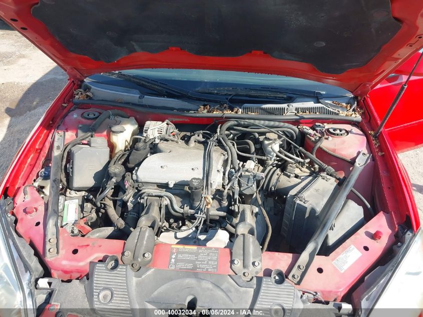 2011 Chevrolet Impala Ls VIN: 2G1WF5EKXB1115852 Lot: 40032034