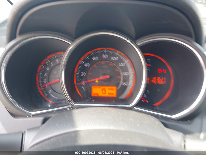 2010 Nissan Murano Sl VIN: JN8AZ1MU2AW004518 Lot: 40032035