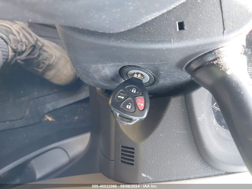 2010 Toyota Corolla S/Le/Xle VIN: 1NXBU4EE2AZ385608 Lot: 40032066