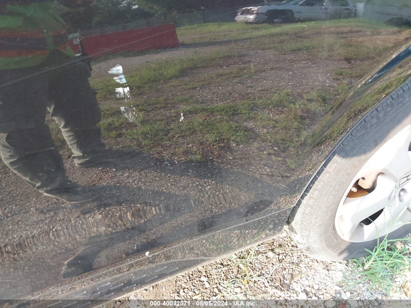 2010 Honda Accord Crosstour Ex-L VIN: 5J6TF2H57AL012616 Lot: 40032071