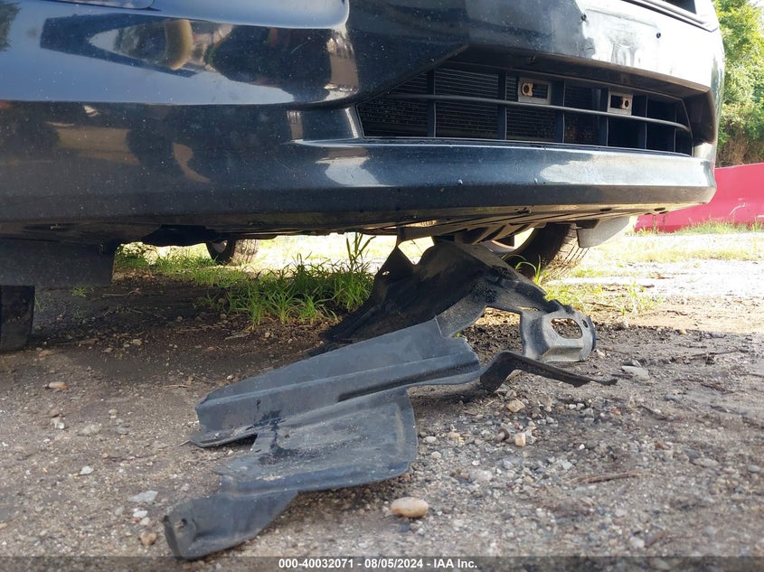 2010 Honda Accord Crosstour Ex-L VIN: 5J6TF2H57AL012616 Lot: 40032071