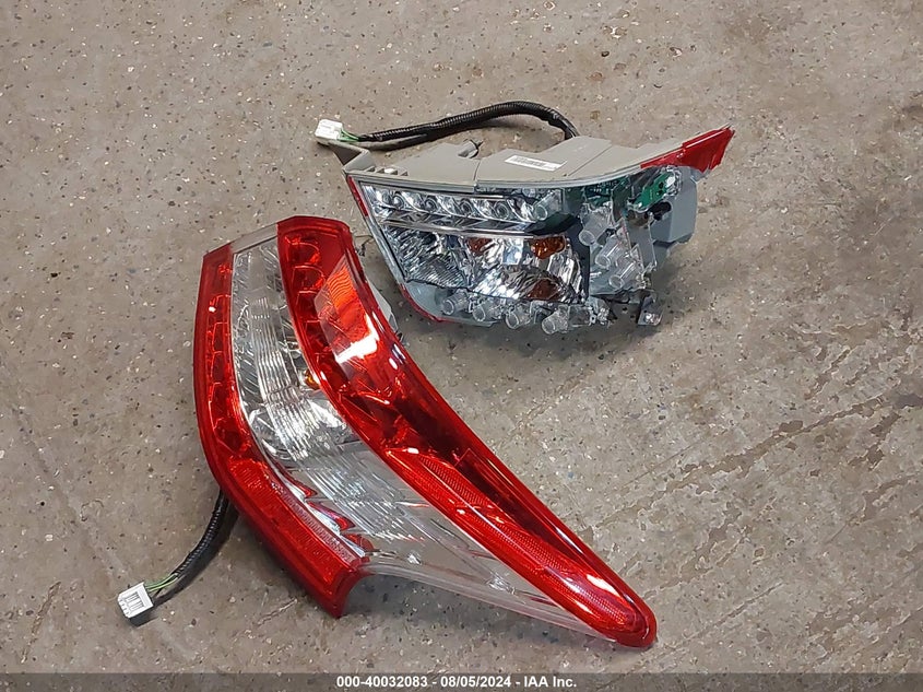 2014 Nissan Sentra Sr VIN: 3N1AB7AP1EY278151 Lot: 40032083